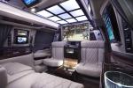 Cadillac Escalade by AddArmor 2019 года